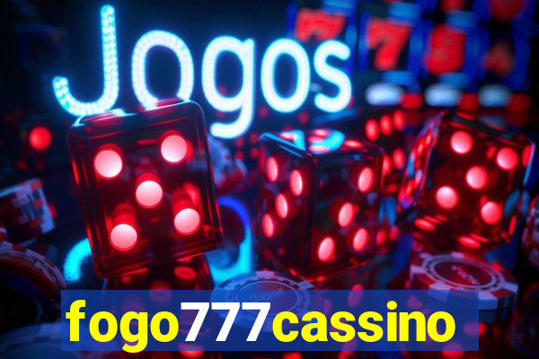 fogo777cassino