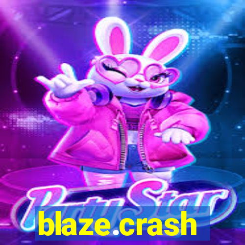 blaze.crash