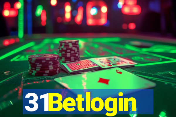 31Betlogin