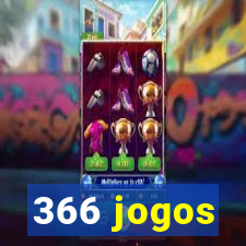 366 jogos