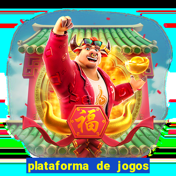 plataforma de jogos deolane bezerra