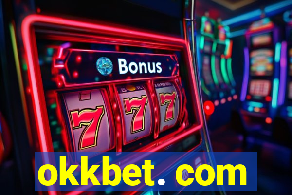 okkbet. com