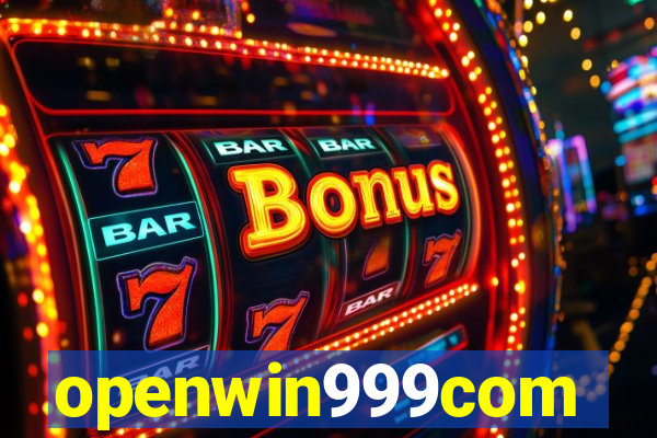 openwin999com