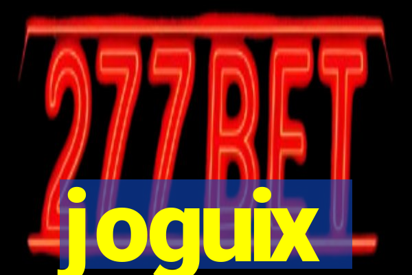 joguix