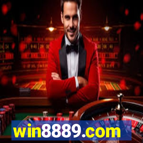 win8889.com