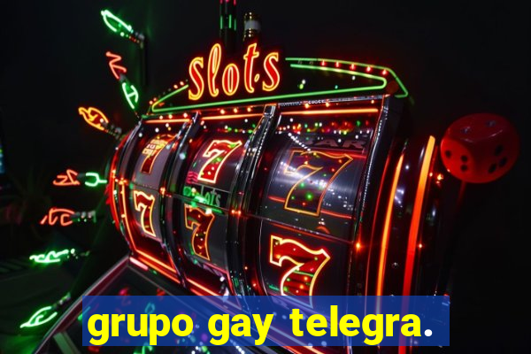 grupo gay telegra.