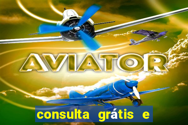 consulta grátis e pagamento após resultado