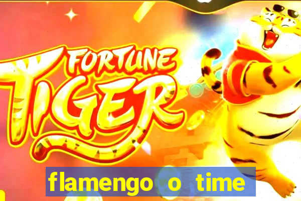 flamengo o time mais ajudado pela arbitragem