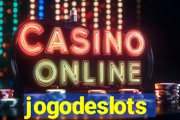jogodeslots