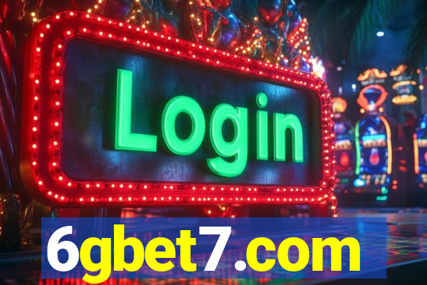 6gbet7.com