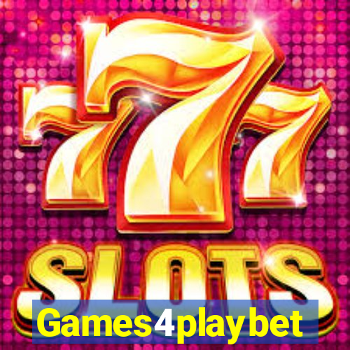 Games4playbet