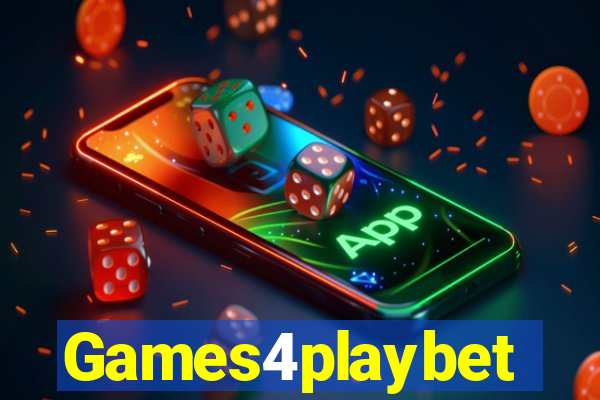 Games4playbet