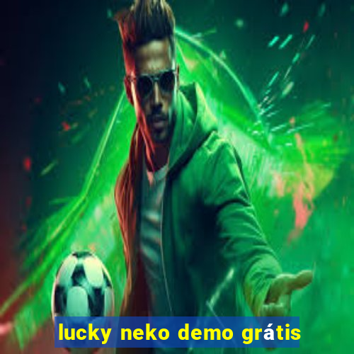 lucky neko demo grátis
