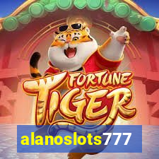 alanoslots777