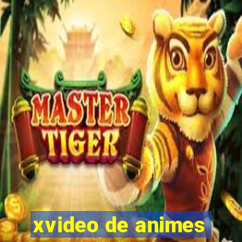 xvideo de animes
