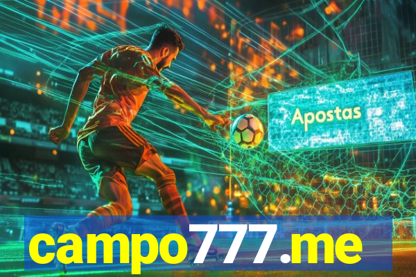 campo777.me