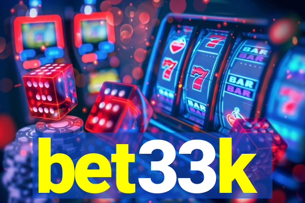 bet33k