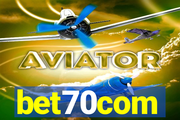 bet70com