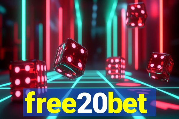 free20bet