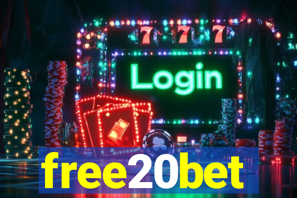 free20bet