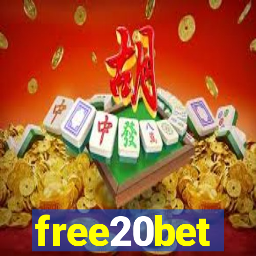 free20bet