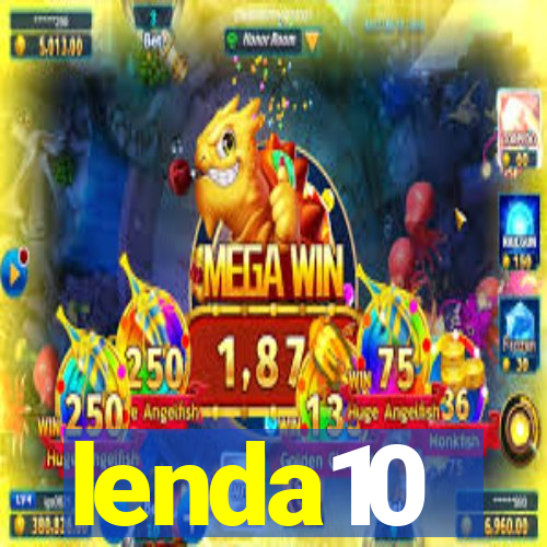 lenda10