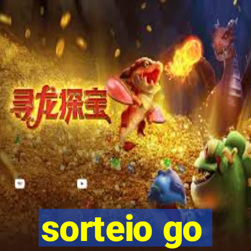 sorteio go