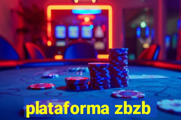 plataforma zbzb