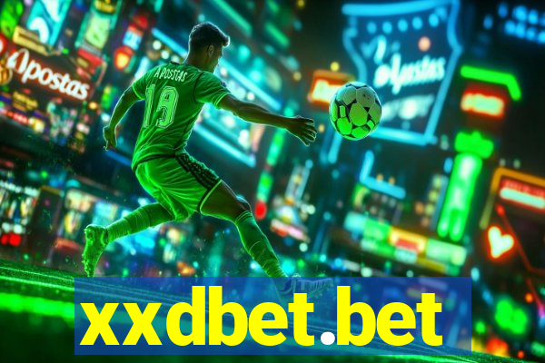 xxdbet.bet