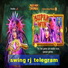 swing rj telegram