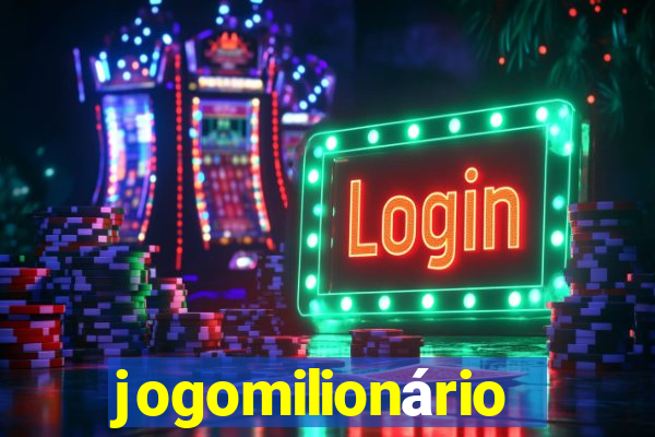 jogomilionário