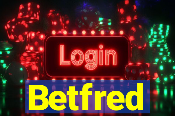 Betfred