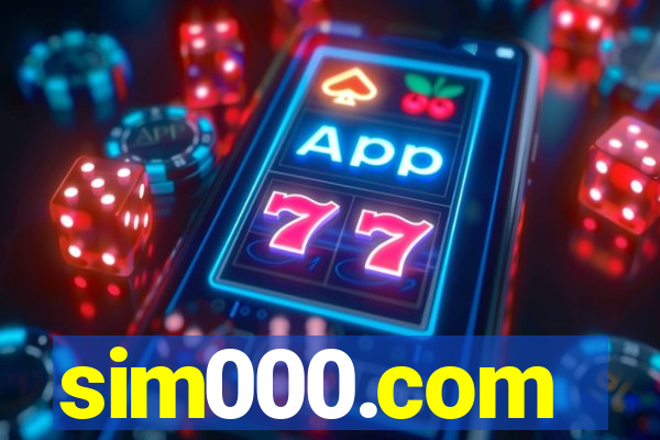 sim000.com