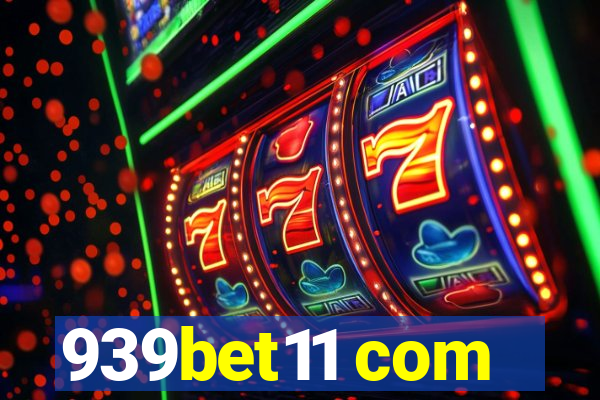 939bet11 com