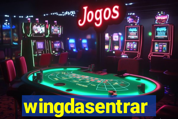 wingdasentrar