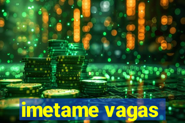 imetame vagas
