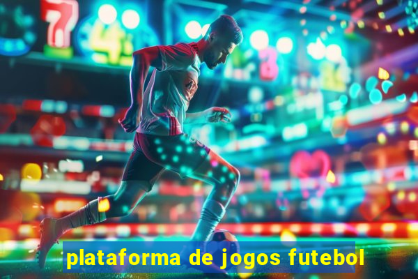plataforma de jogos futebol