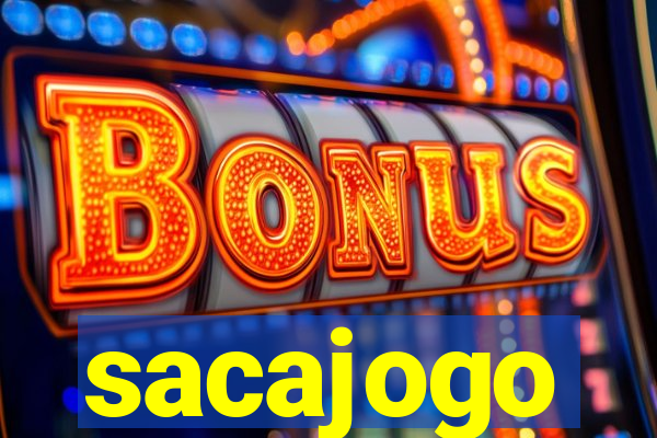 sacajogo