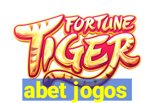 abet jogos