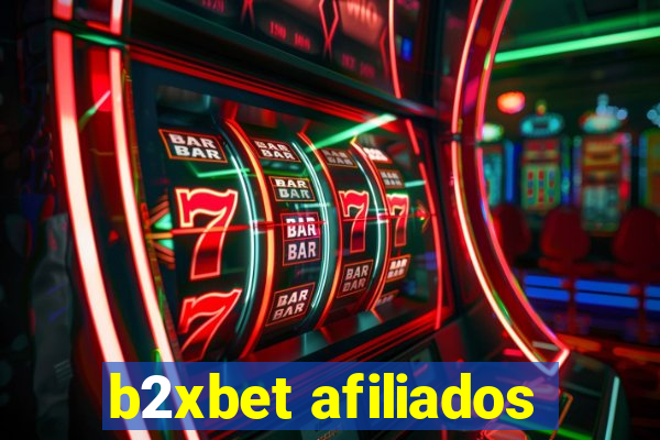 b2xbet afiliados