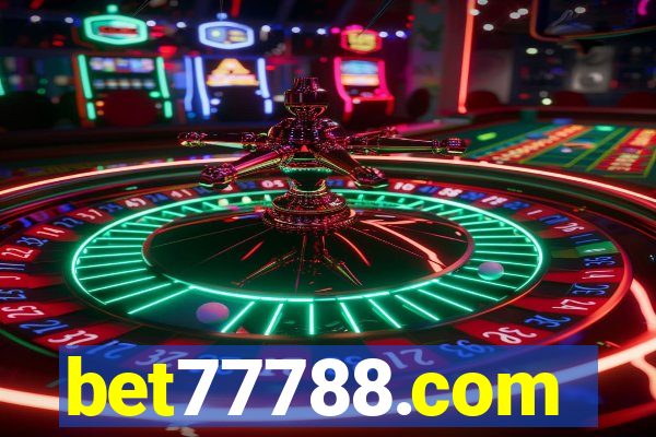 bet77788.com
