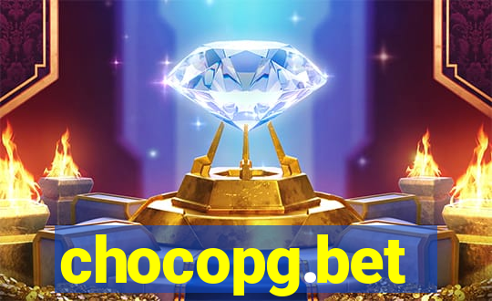 chocopg.bet