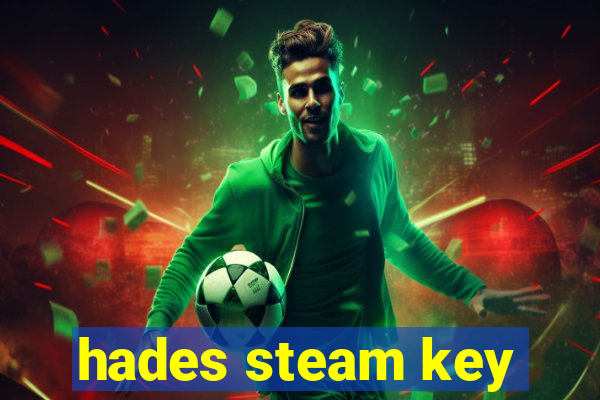 hades steam key
