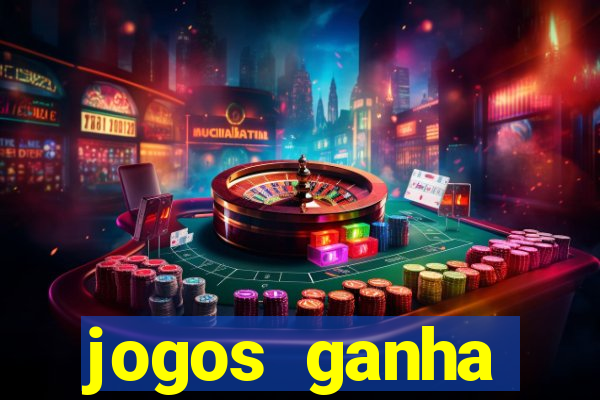 jogos ganha dinheiro sem depositar