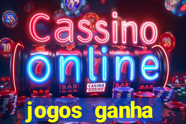 jogos ganha dinheiro sem depositar