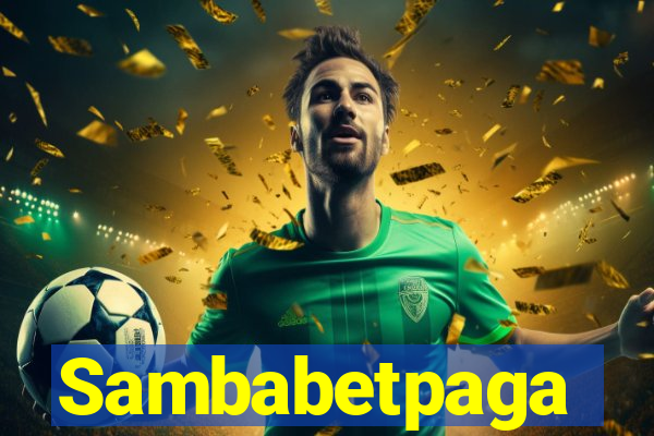 Sambabetpaga