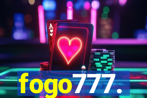 fogo777.