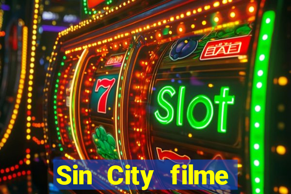 Sin City filme completo dublado download