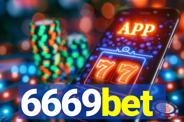 6669bet