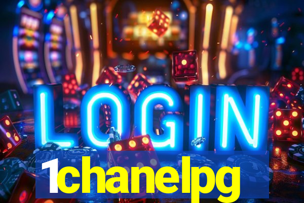 1chanelpg